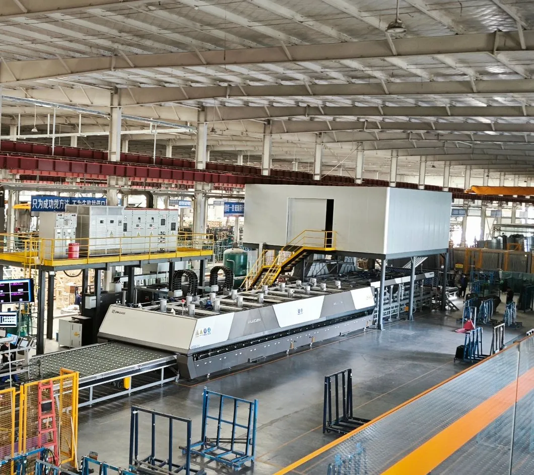 Ceramic Glass Overview