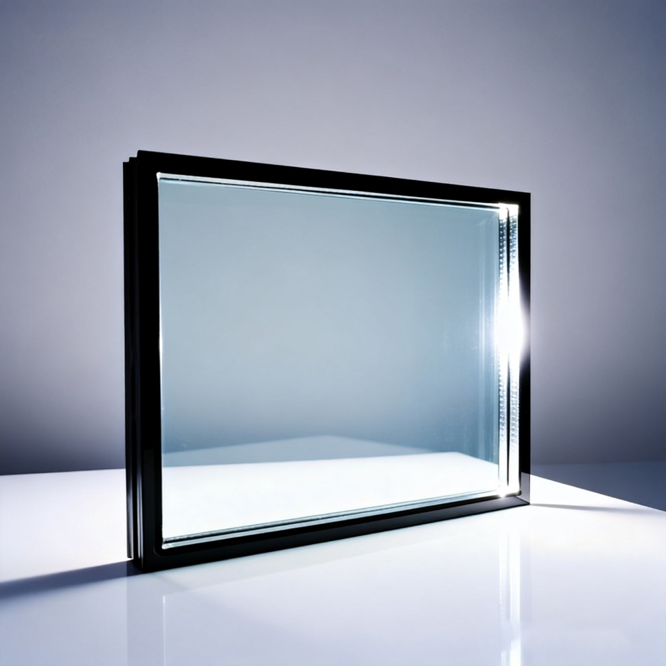 Strong Laminated Insulated Glass for Enhanced Security and Soundproofing