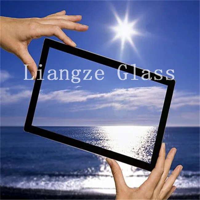 AR Glass Showing 2