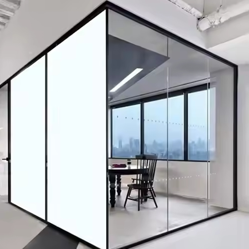 Great Price Electric Pdlc Intelligent Dimming Control Privacy Smart Glass