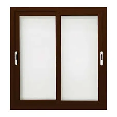 Aluminum Window Frame