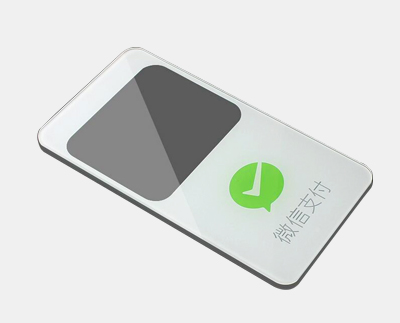 Premium Anti-Glare Tempered Glass Cover for Smart Displays