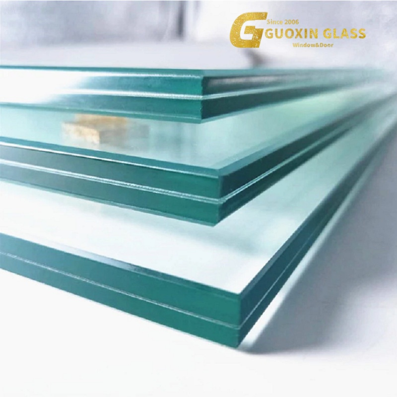 Secure &amp; Soundproof Laminated Glass for Architectural Windows and Doors