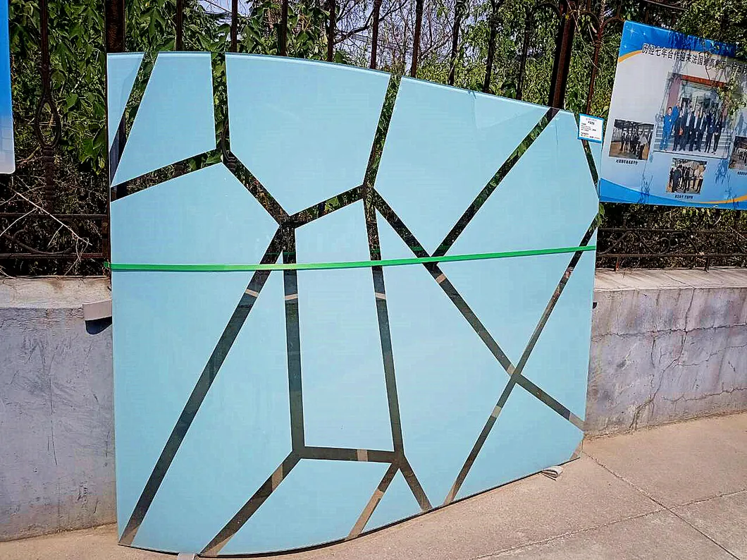 Insulating Glass Panel