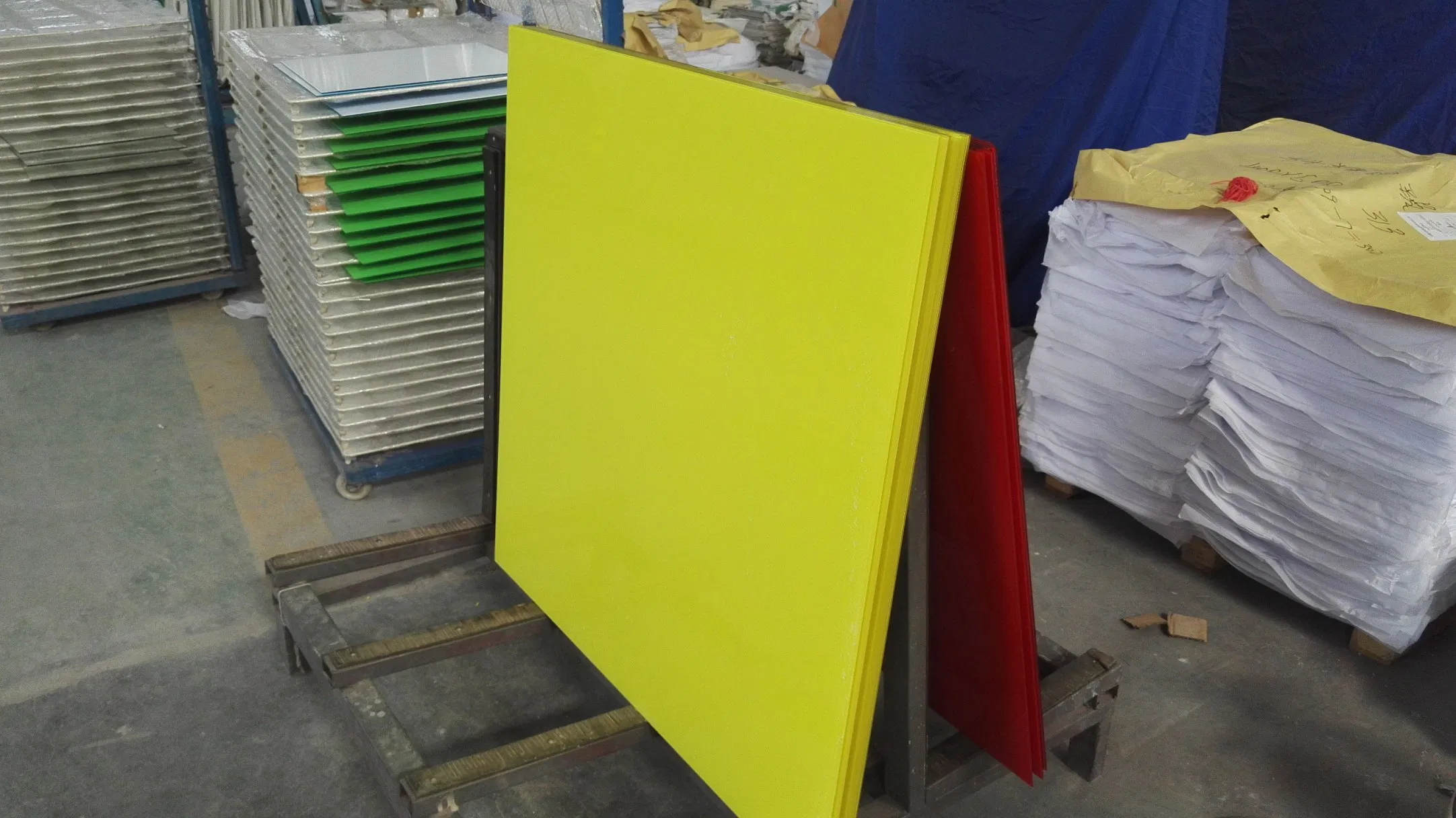 Digital Print Bar Table Beach Table Top Toughened Ceramic Frit Desk Top Glass