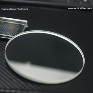 Ar Sapphire Quartz Glass Mirror Anti-Reflective Lens Optical Glass