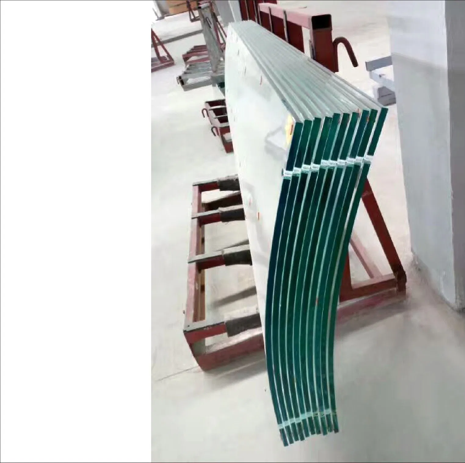 6/8/10/12/15/19mm Decorative Temper/Curved/Toughened/Full Window/Building/Tempered Glass for Safety/Colored/Ultra Clear/Laminated/Lowe/Low E/Bathroom Partition