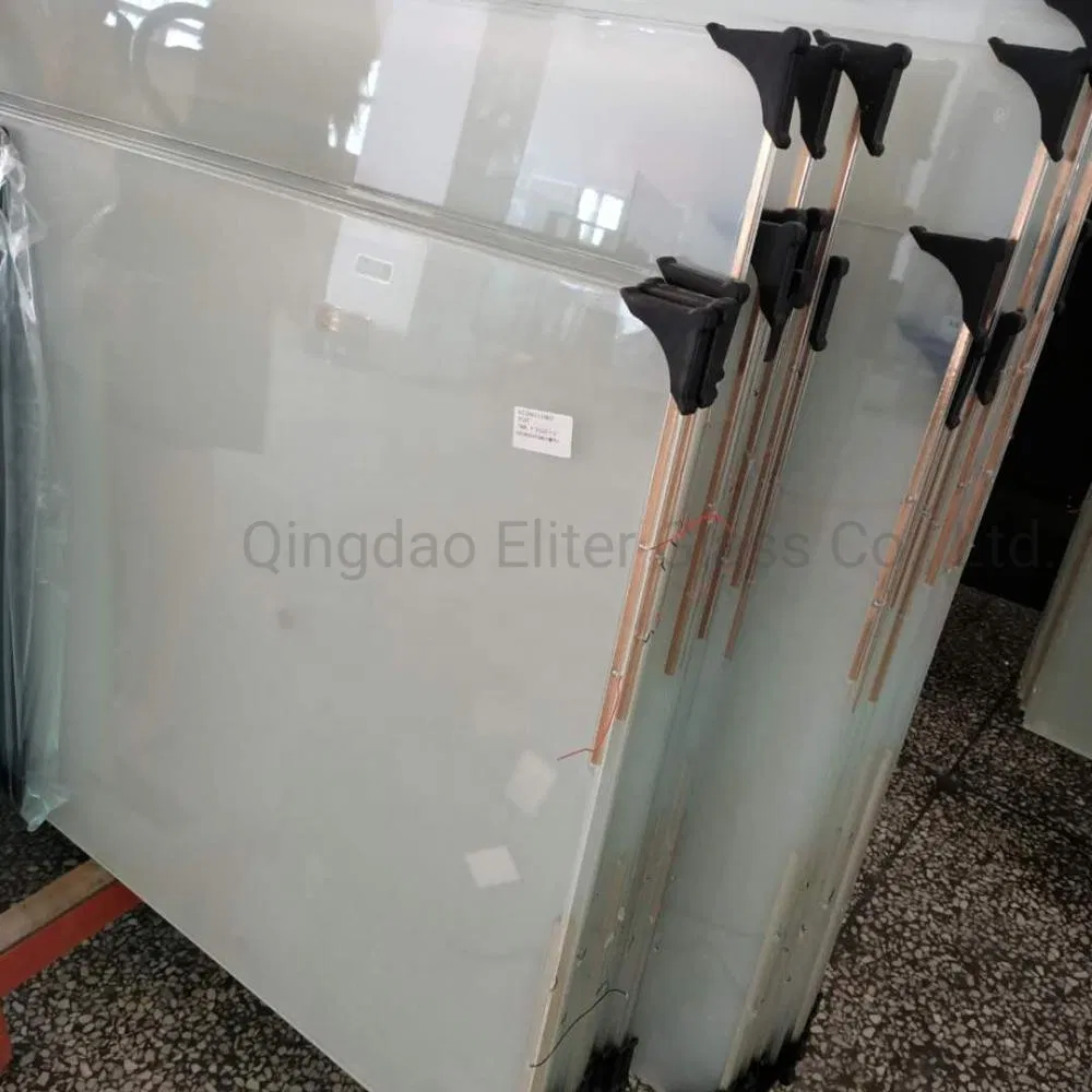 Qingdao Factory Wholesale Customized Laminated Smart Privacy Glass Pdlc Switchable Glass 3D Printer