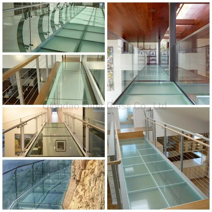 Glass Application