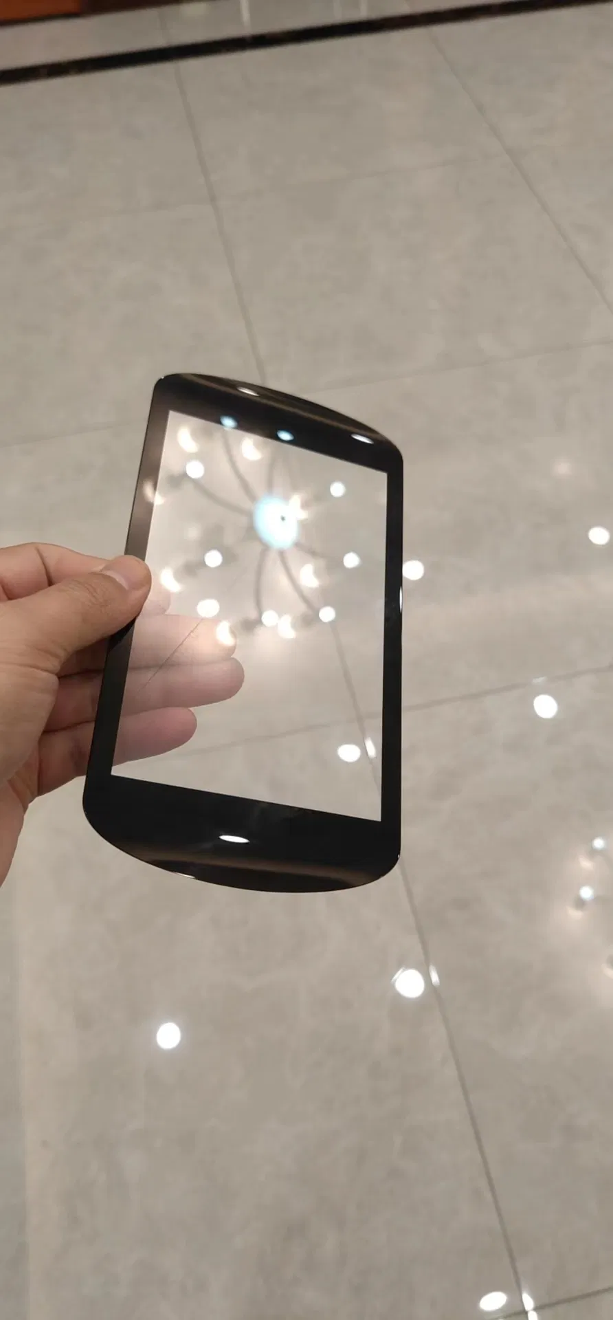 Curved Tempered Glass 4