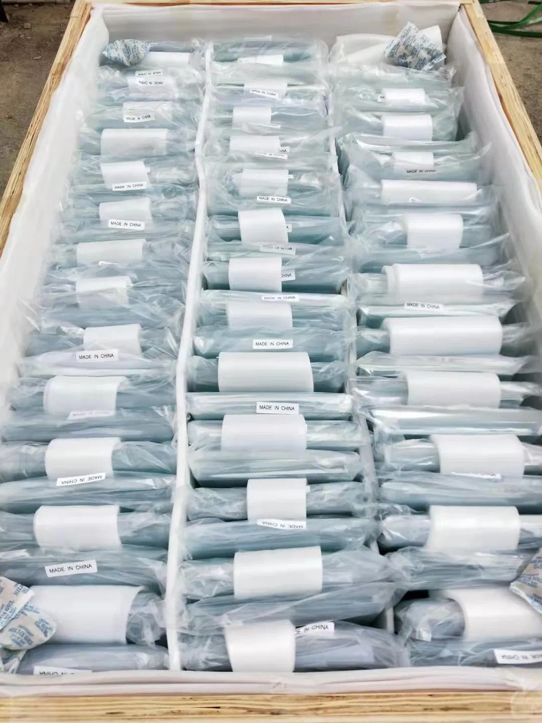 Shipping Preparation