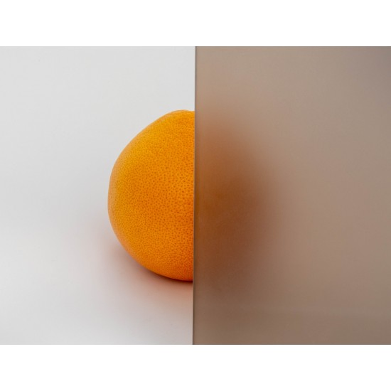 5mm 6mm 8mm 10mm 12mm Brown Grey Acid Etched Frosted Float Glass