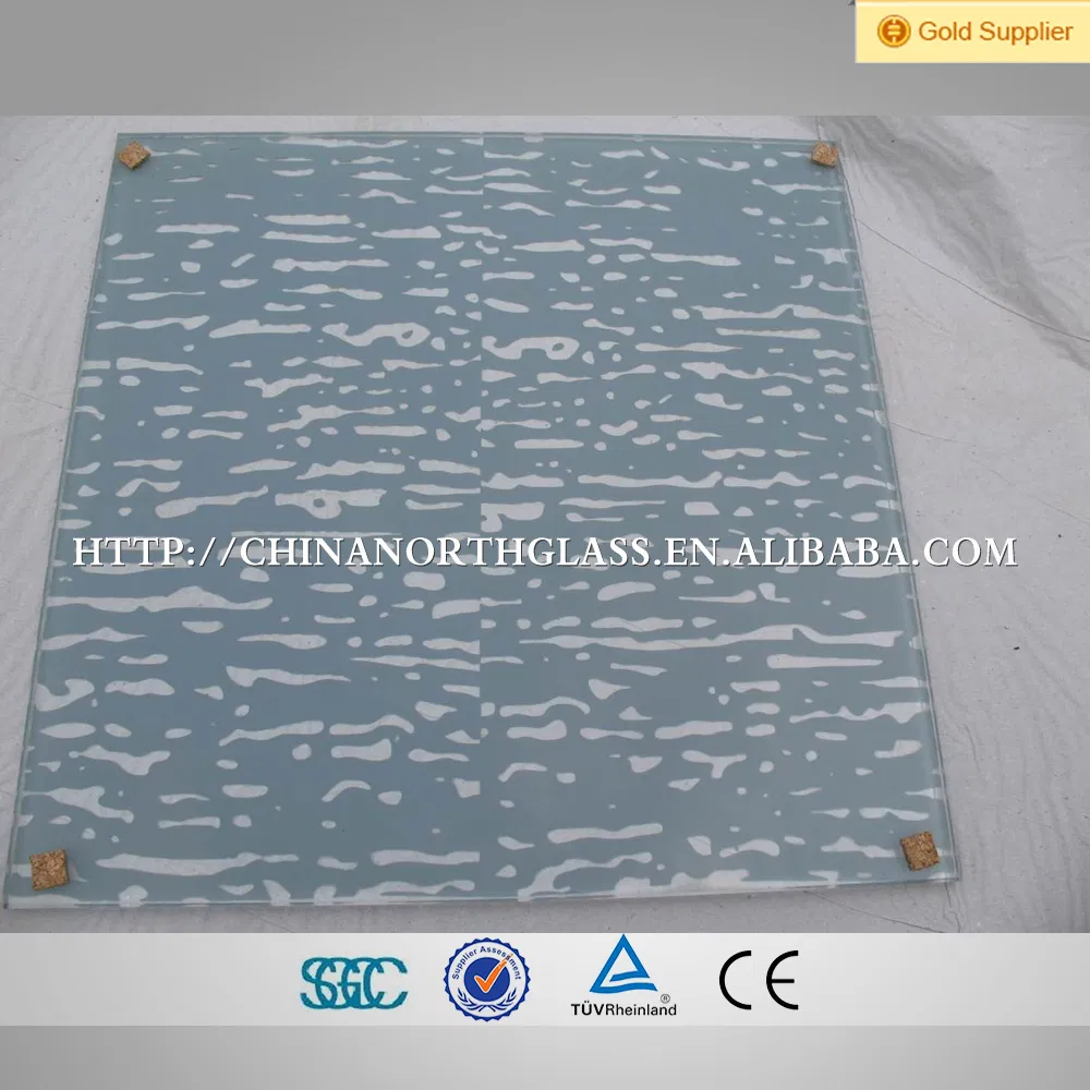 Color Glazing <a href='/catalog/china-top-ceramic-frit-glass-manufacturer-supplier/'>Ceramic Frit Glass</a>