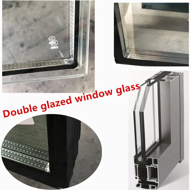 Insulated Glass Benefits