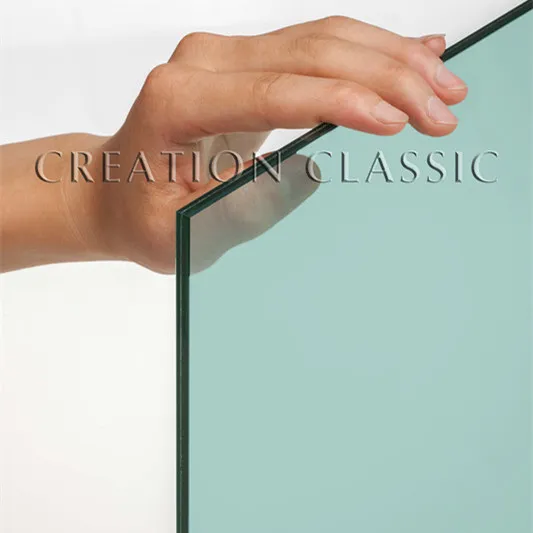 Laminated Glass