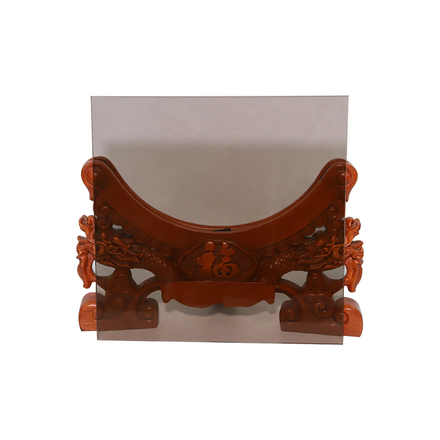 Curved Bent Glass Laminated Tempered Building Tinted Toughened