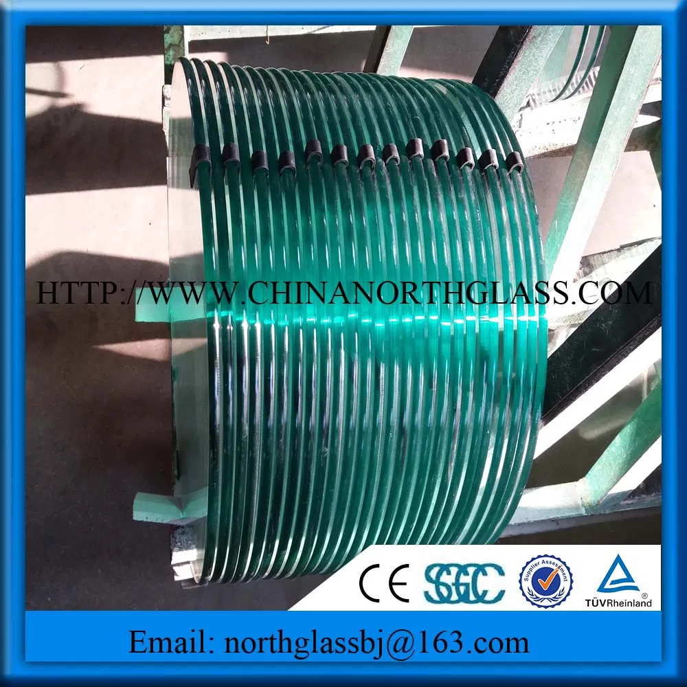 Polished Edge Detail