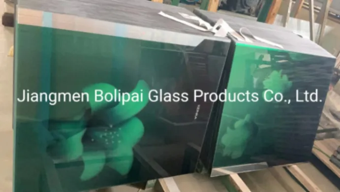 Glass Processing