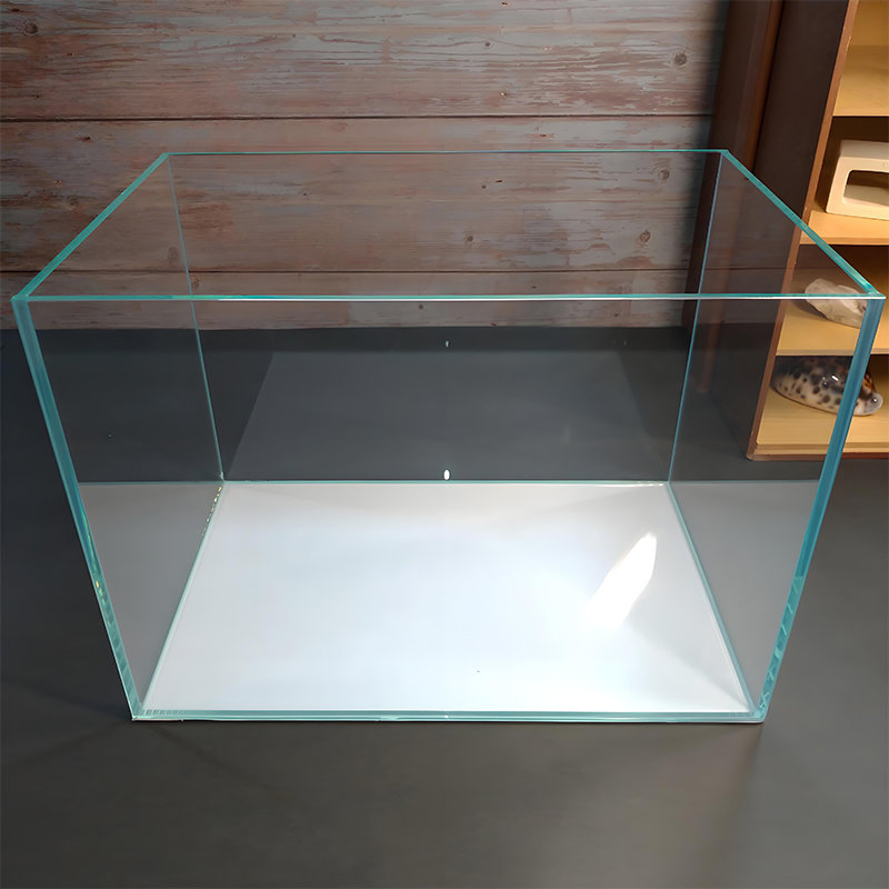 Laminated Tempered Glass for Extra Security &amp; Soundproofing