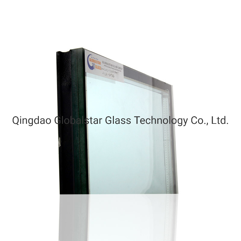 5+12A+5mm Insulated Glass / Safety Glass/ Curtain Wall Glass/ Low E Glass/ Low Iron Glass/ Float Glass/ Tempered Glass/ Window Glass/ Lamianted Glass