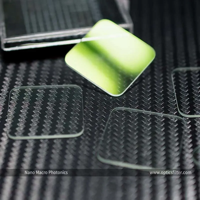 Optical AR Coating Filter