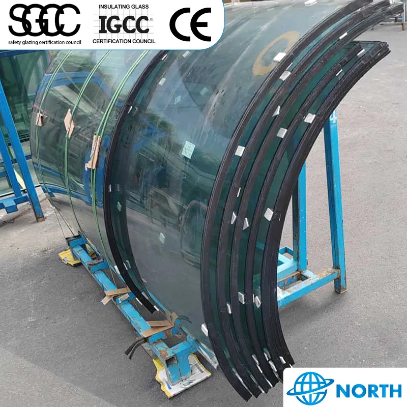 Low E Insulating Glass