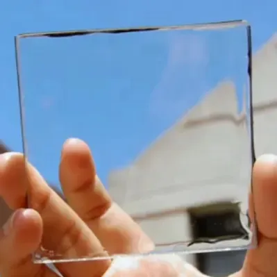 Glass Technology