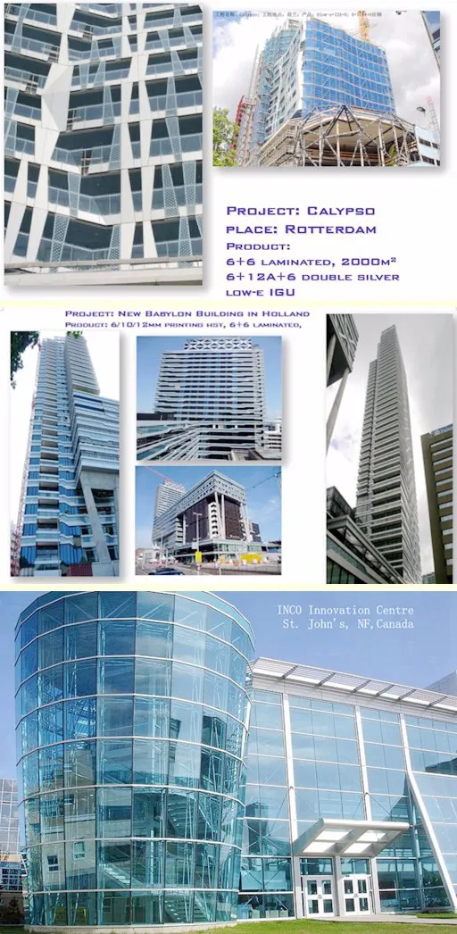 Projects and Application