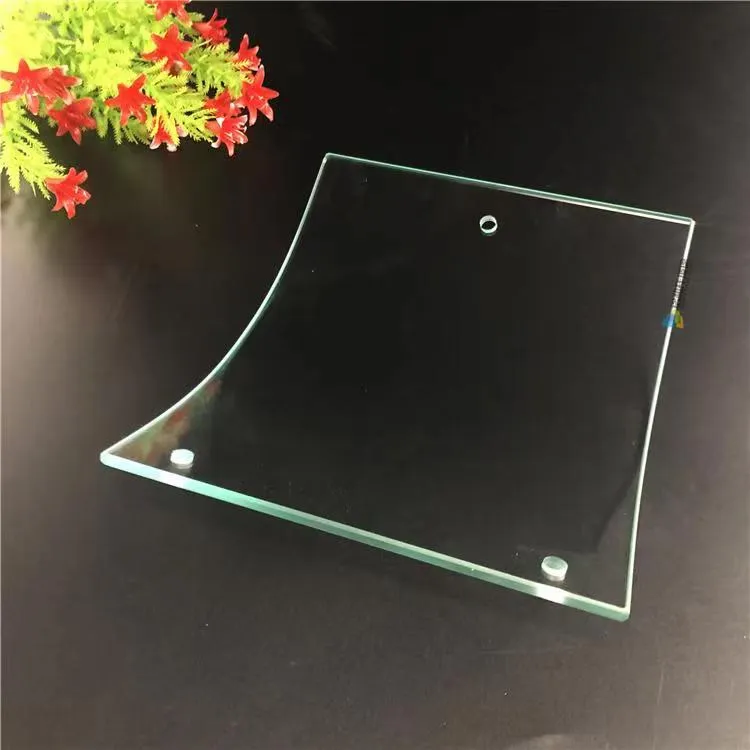 Curved Tempered Glass 1