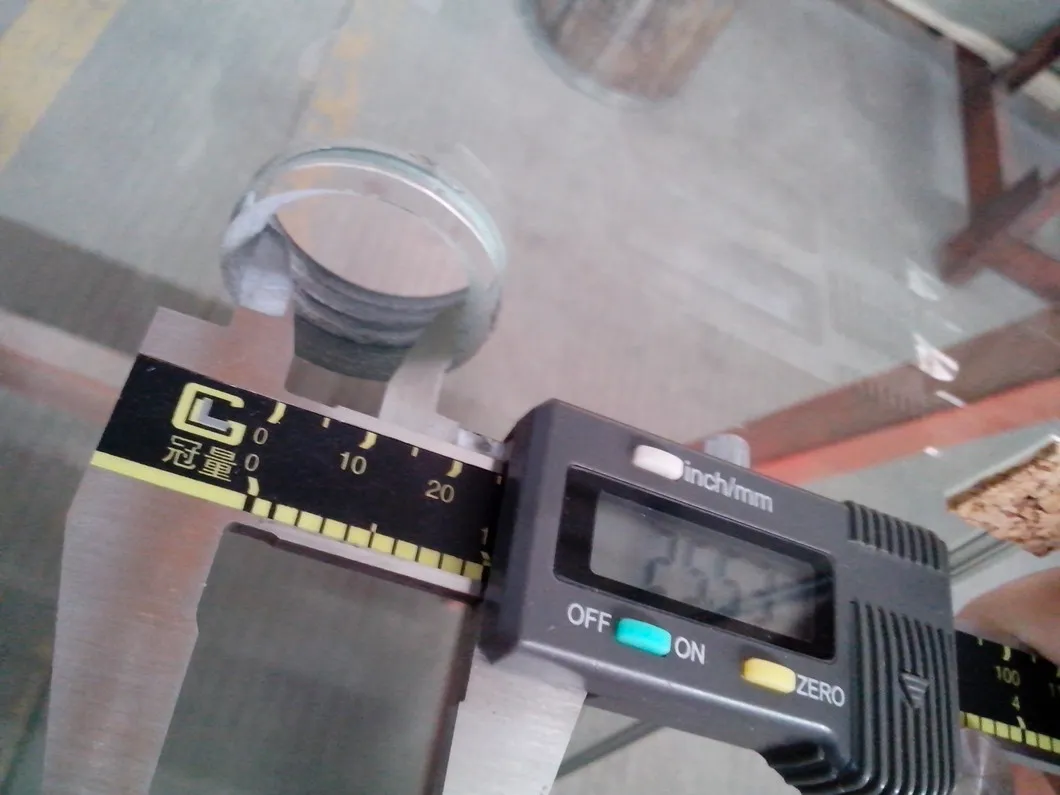 Quality Inspection 1