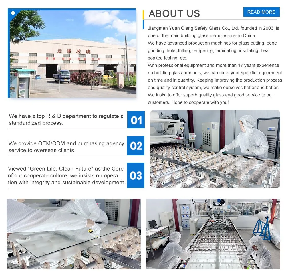 Manufacturing process