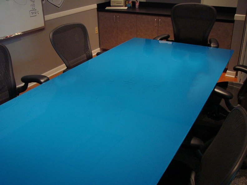 Digital Print Bar Table Beach Glass Table Dinner Table Toughened Silk-Screen Printed Desk Glass Ceramic Frit Table Top Glass