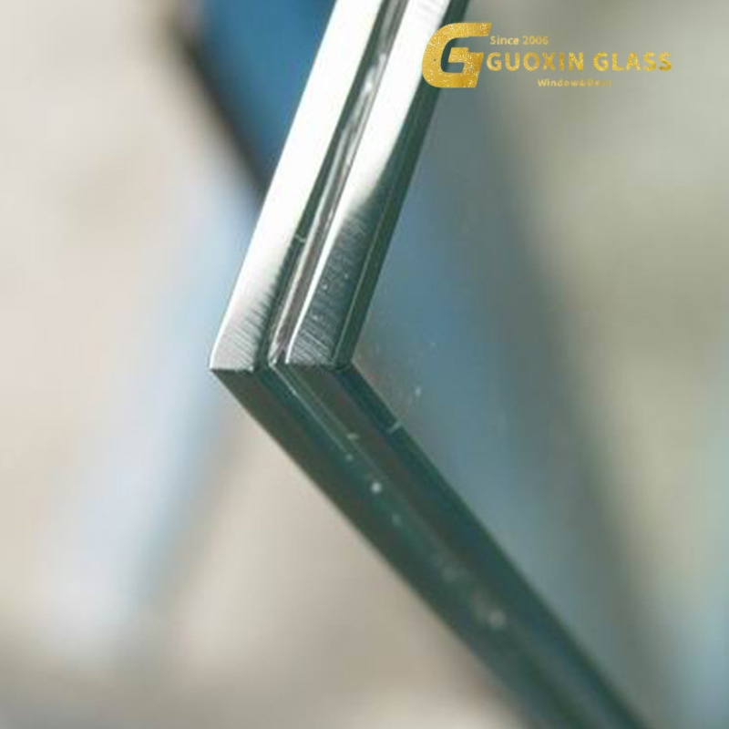 Secure &amp; Soundproof Laminated Glass for Architectural Windows and Doors