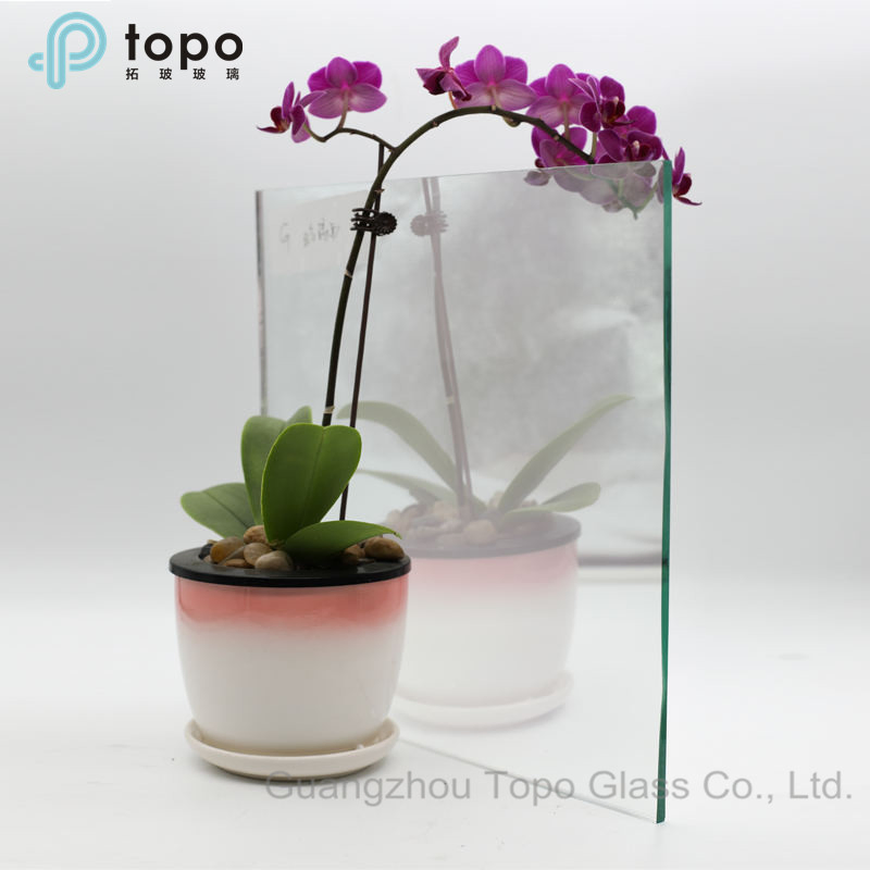 2mm-15mm Smart Switchable Magic Screen Mirror Glass on Supply (S-F7)