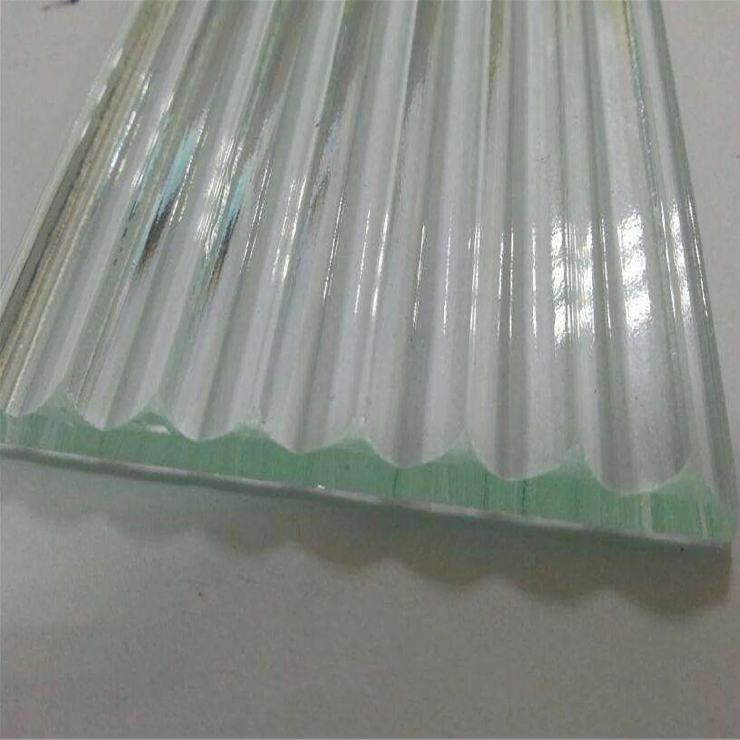 3~19mm Decorative Acid Etched/Frosted Glass