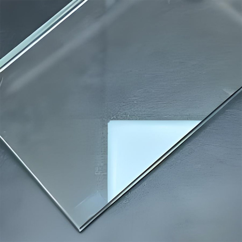 Laminated Tempered Glass for Extra Security &amp; Soundproofing