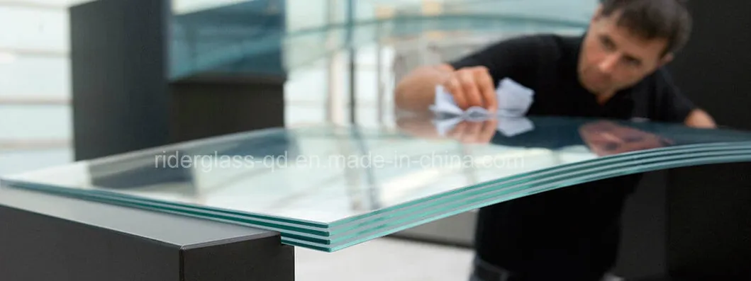 Glass Panel Spec