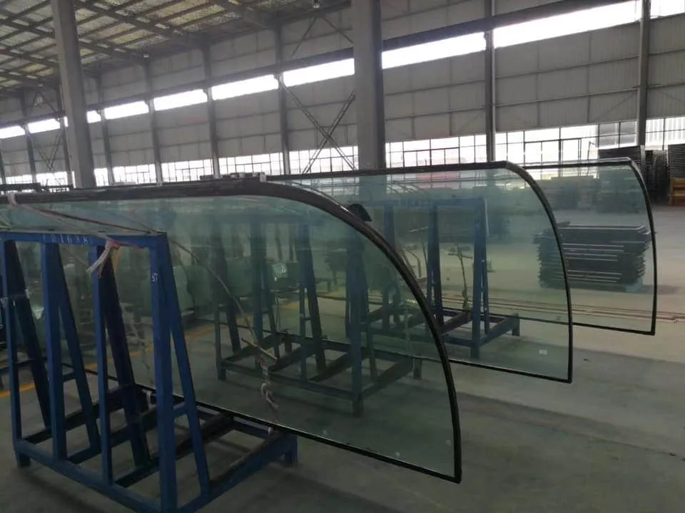 Customized Insulated Glass