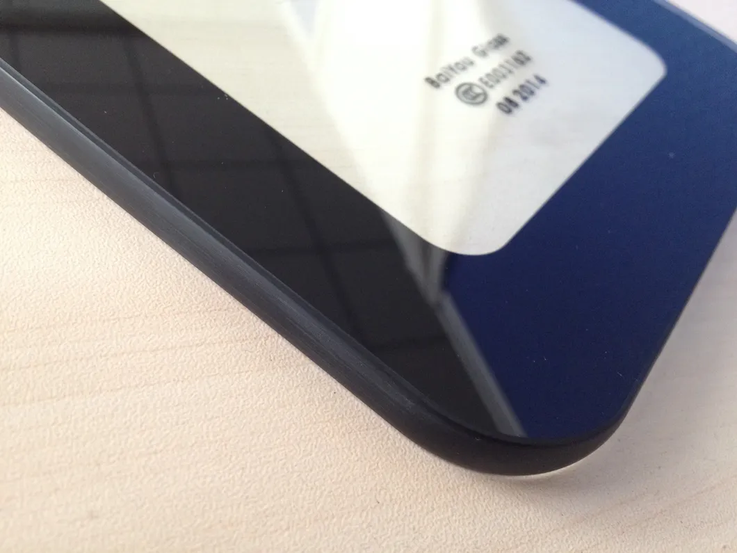 Ceramic Printing Glass