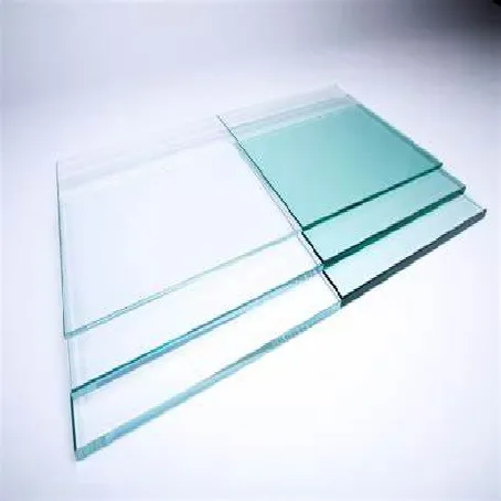 Ultra Clear Glass