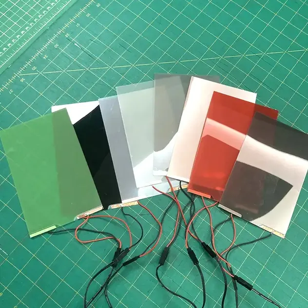 Smart Glass Sample 3