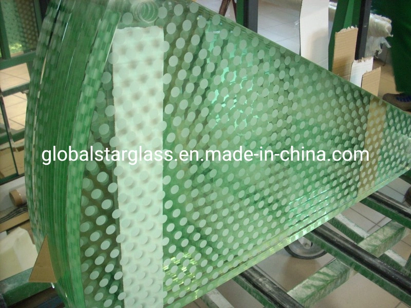 Acid Etched Glass/Anti-Slip Glass/Non Slip Glass/Design Glass/Frosted Glass/Tempered Glass/Laminated Glass/Floor Glass/Stair Glass/Stain Glass/Art Glass Price