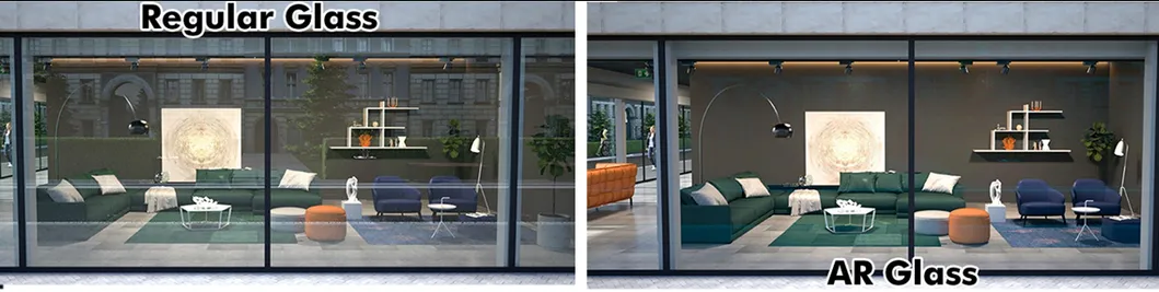 AR Glass Description