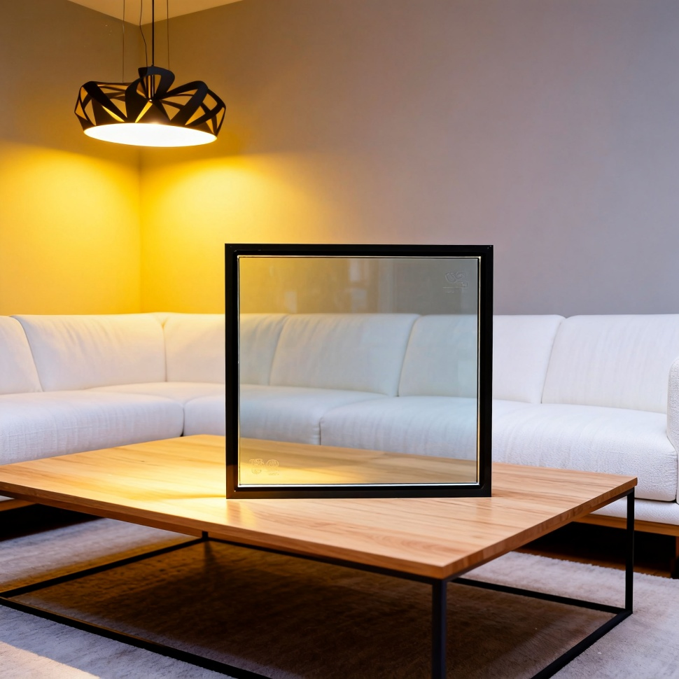 Strong Laminated Insulated Glass for Enhanced Security and Soundproofing