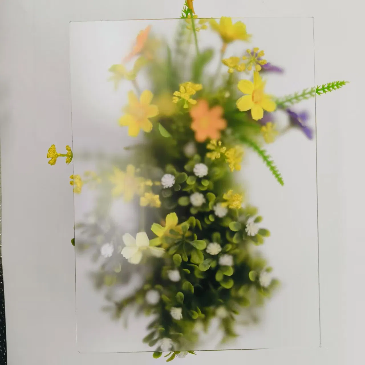 Anti-Reflective Glass/ Ar Glass