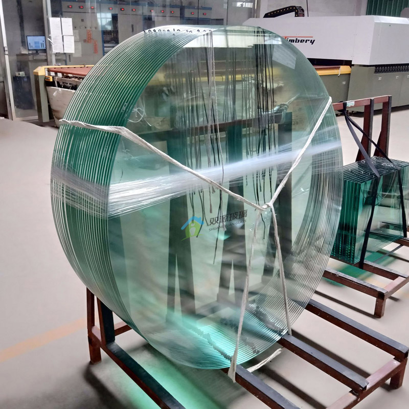 6mm 8mm 10mm 12mm 15mm Table Top Price Soundproof Tinted Safety Toughened Tempered Laminated Glass