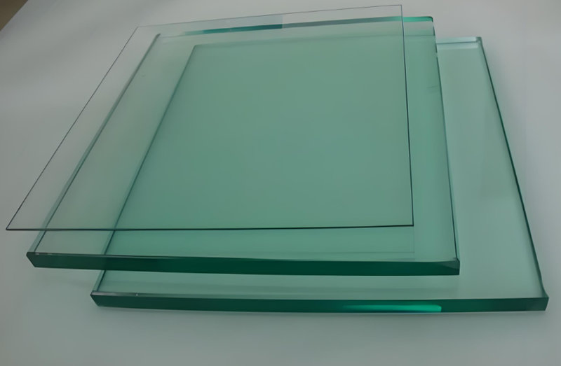 Tempered Surface Railings Tempered Architectural Glass for Doors and Windows 10mm Glass Window Glass Building Glass Glass Smart Glass Film Glass Brick