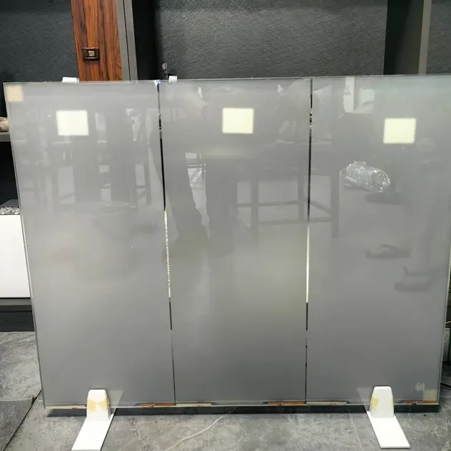 Smart Glass Sample 6