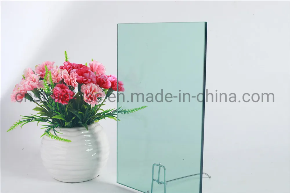 Safety Laminated Glass