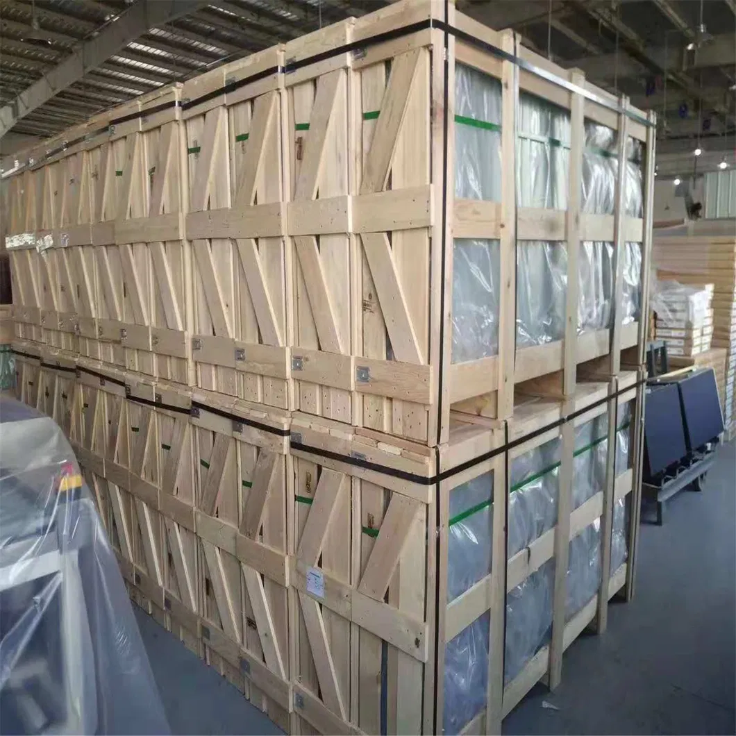 Acid Etched/Frosted Glass Loading